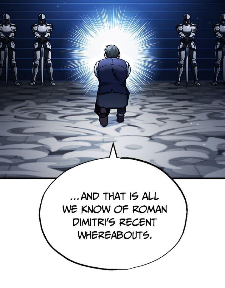 Read Descended from Divinity Manga Online