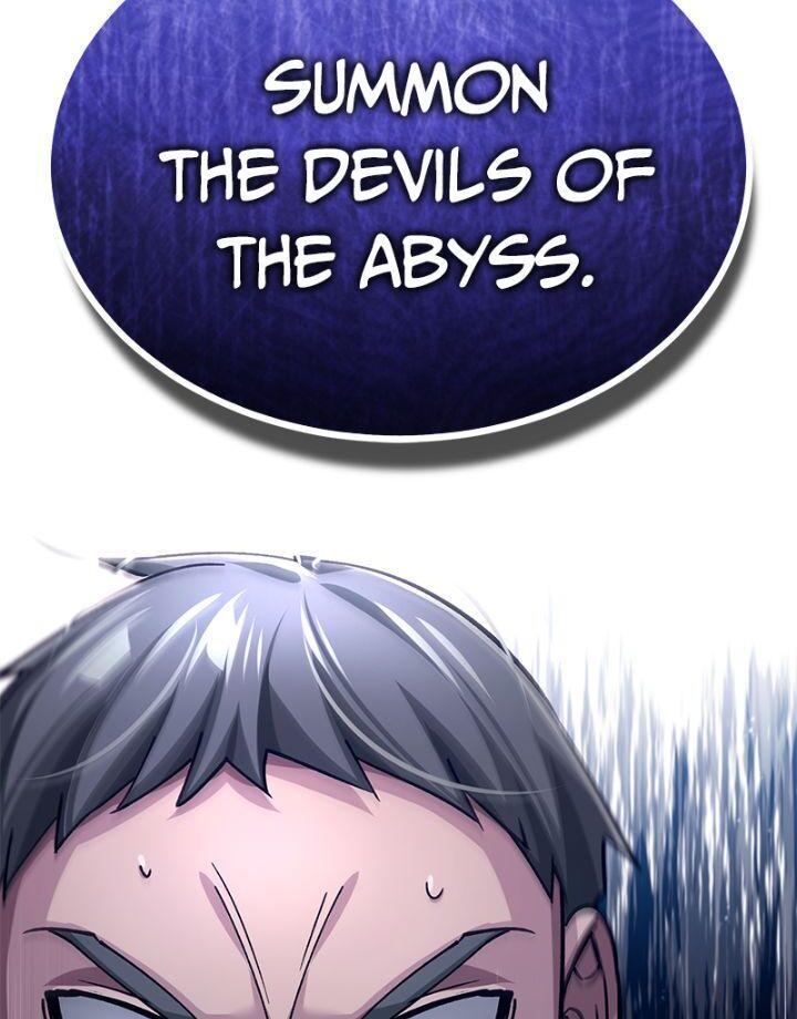 Read Descended from Divinity Manga Online