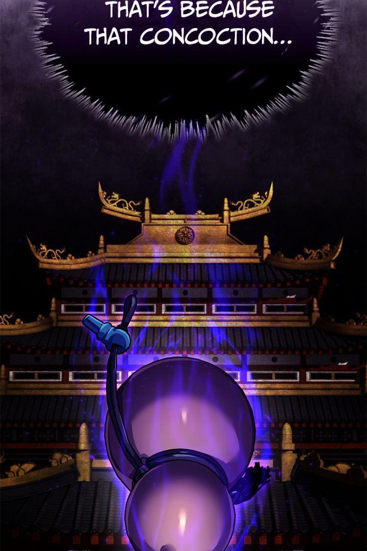 Read Descended from Divinity Manga Online