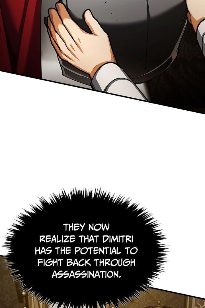 Read Descended from Divinity Manga Online
