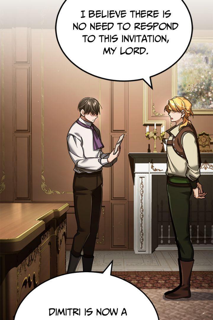 Read Descended from Divinity Manga Online