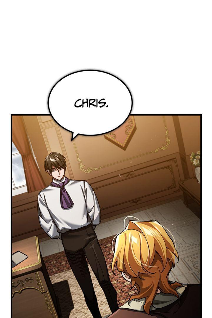 Read Descended from Divinity Manga Online
