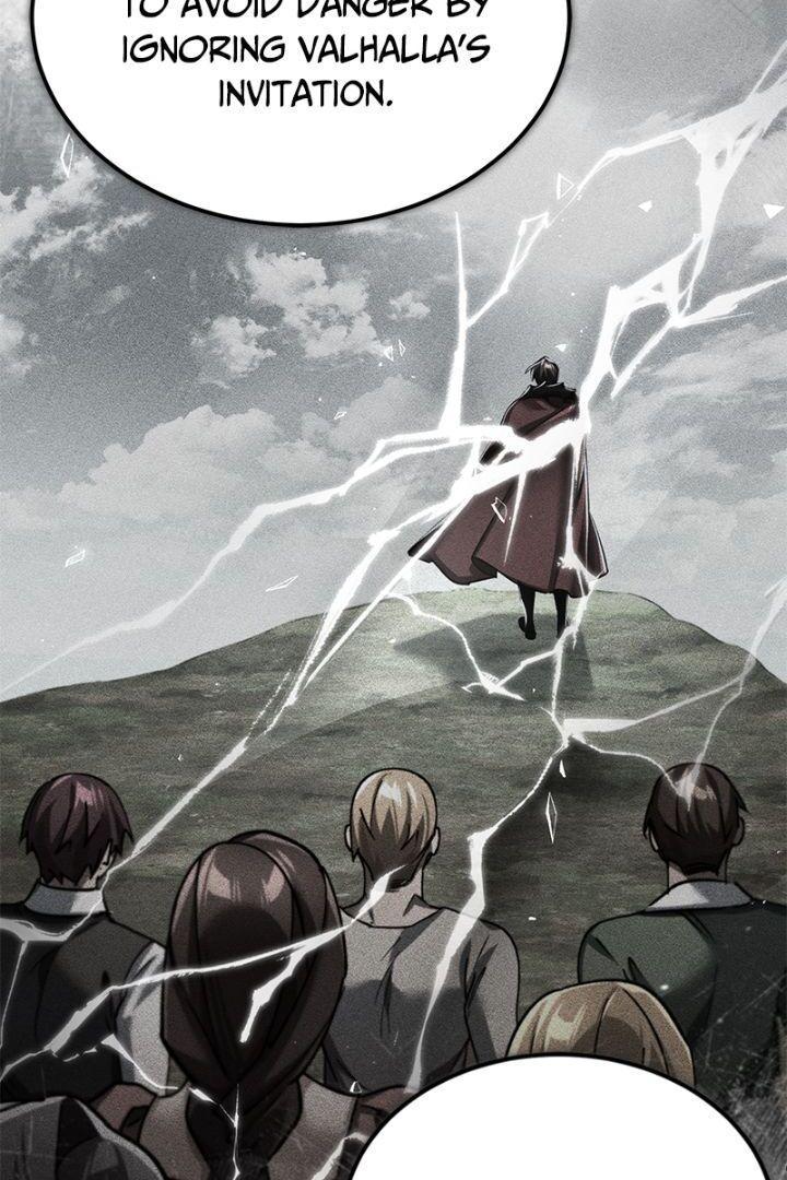 Read Descended from Divinity Manga Online