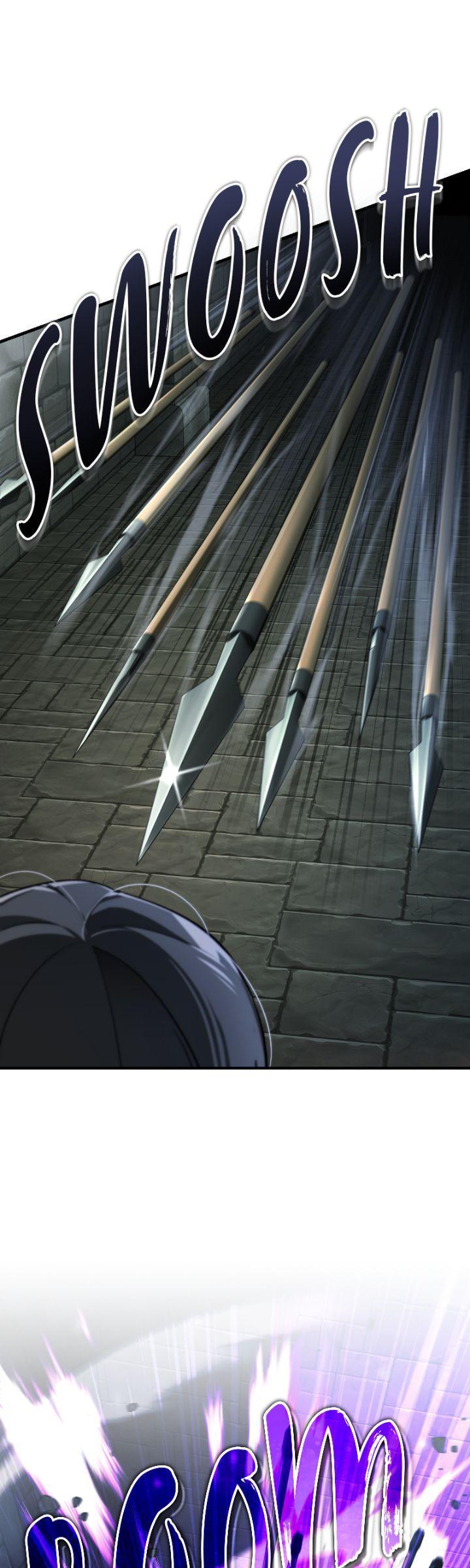 Read Descended from Divinity Manga Online