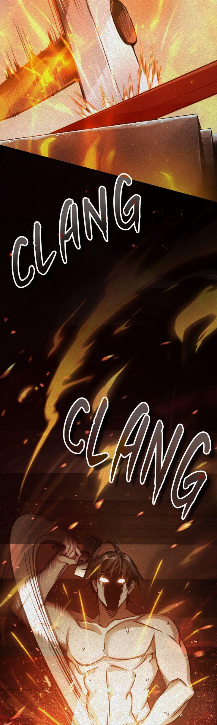 Read Descended from Divinity Manga Online