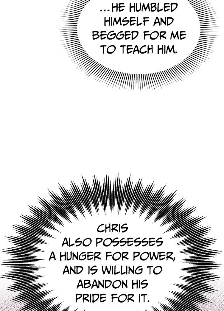 Read Descended from Divinity Manga Online