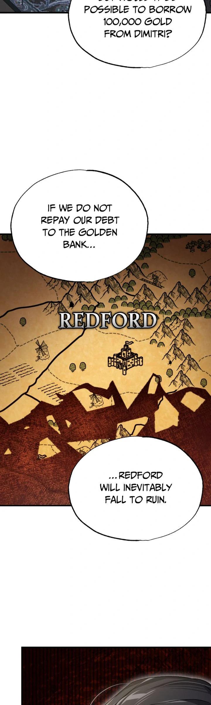 Read Descended from Divinity Manga Online