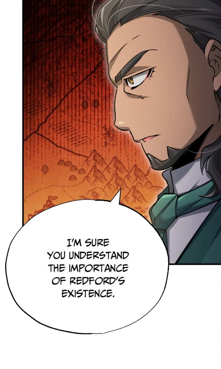 Read Descended from Divinity Manga Online