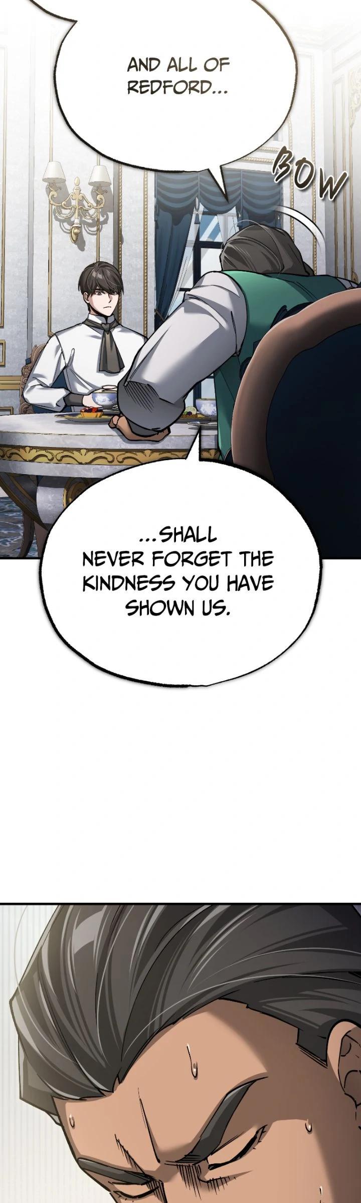 Read Descended from Divinity Manga Online