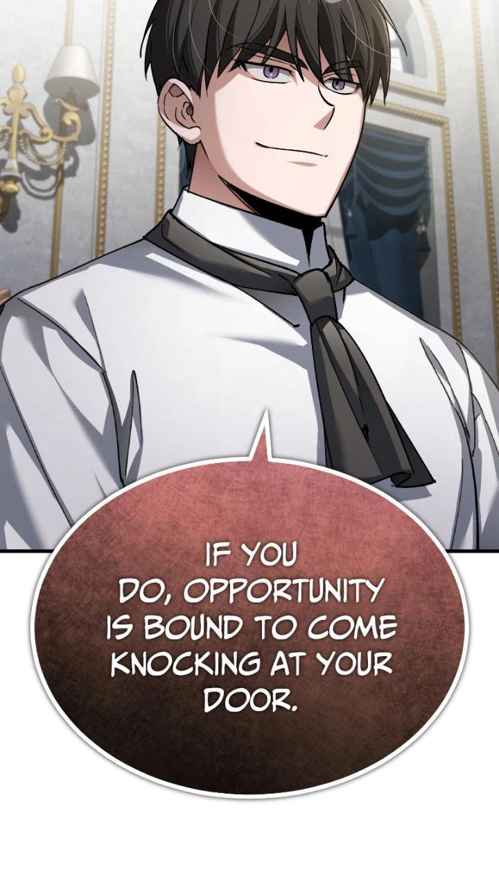Read Descended from Divinity Manga Online