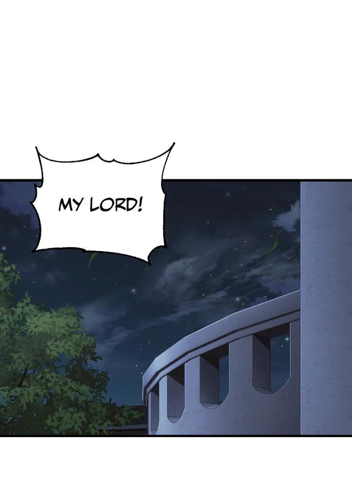 Read Descended from Divinity Manga Online