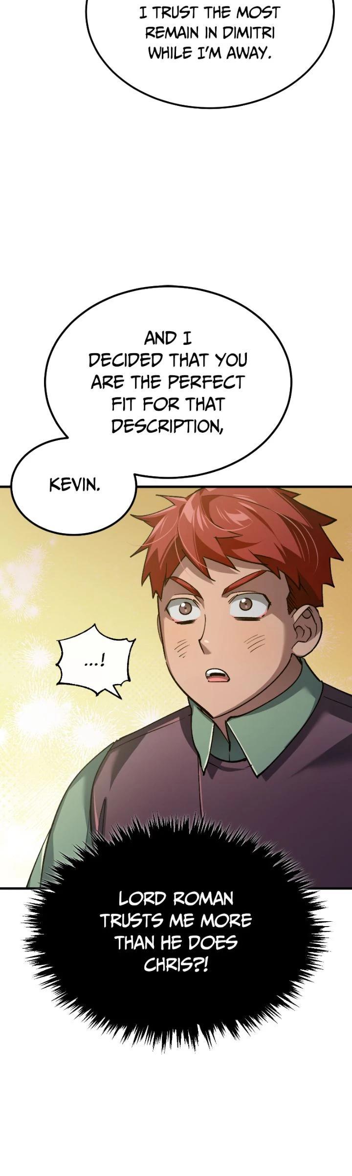 Read Descended from Divinity Manga Online
