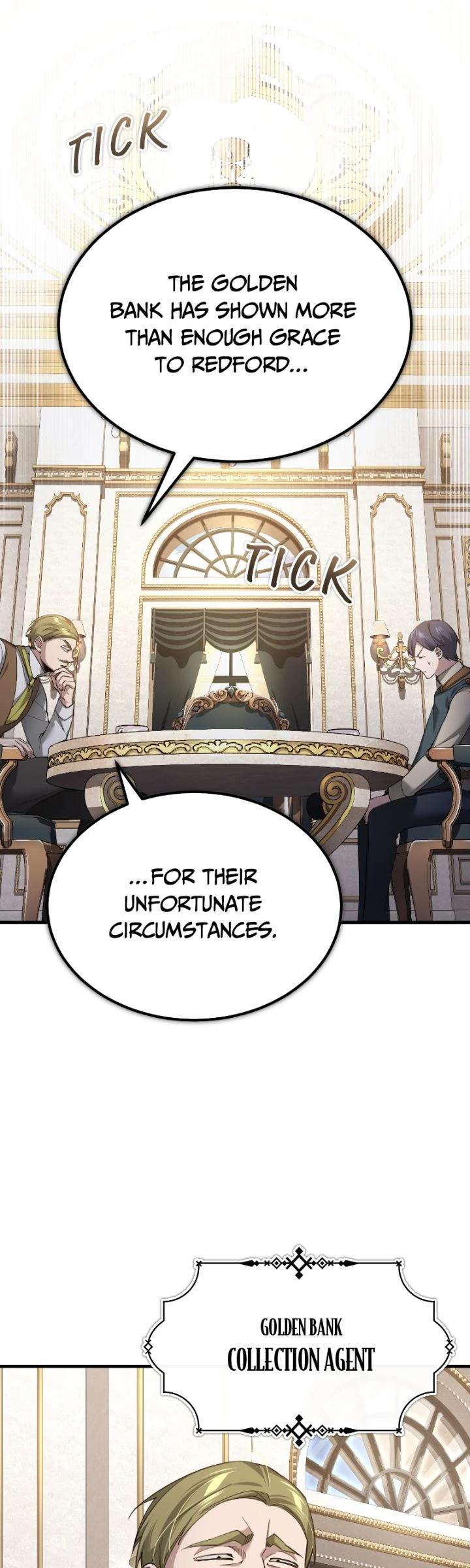 Read Descended from Divinity Manga Online