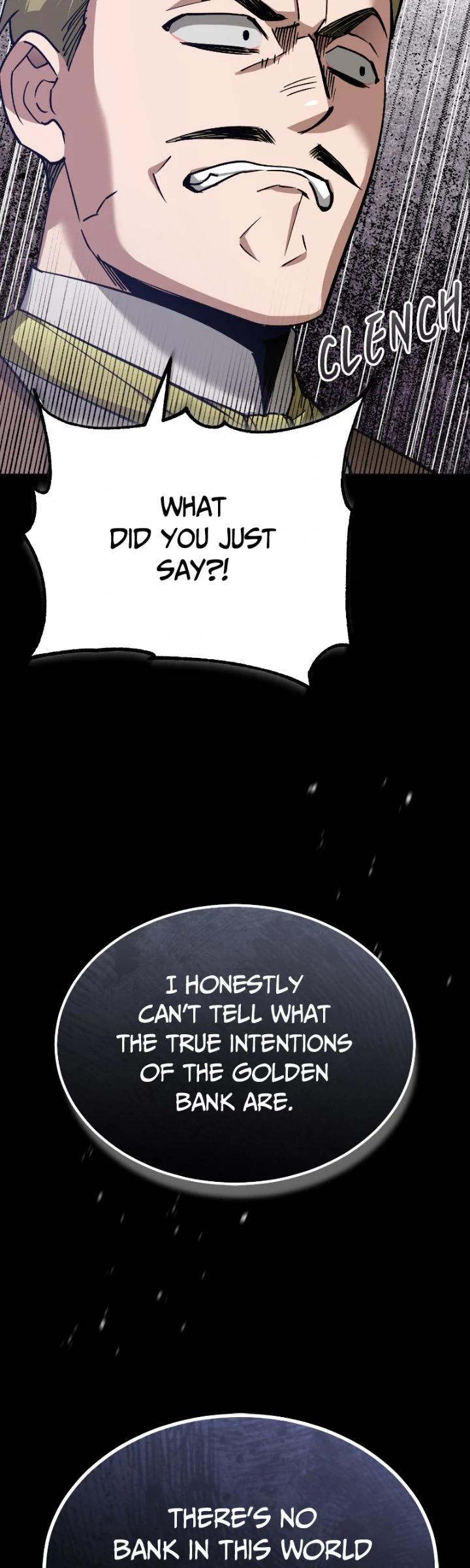 Read Descended from Divinity Manga Online