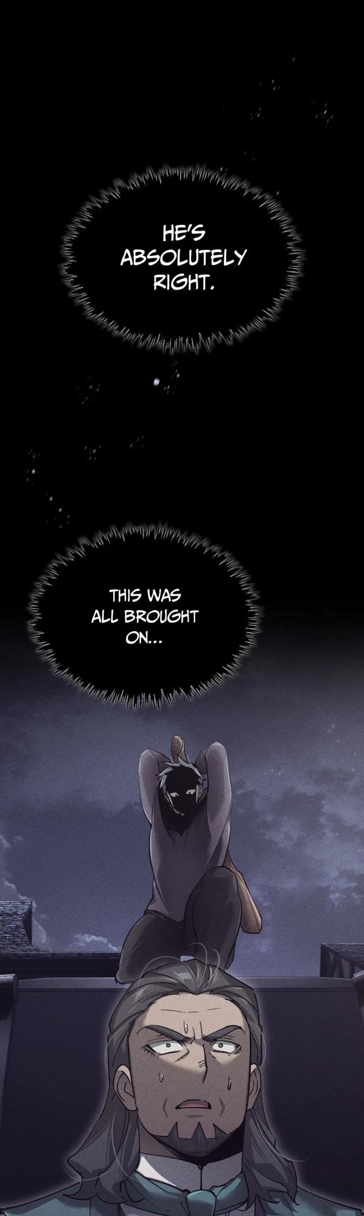 Read Descended from Divinity Manga Online