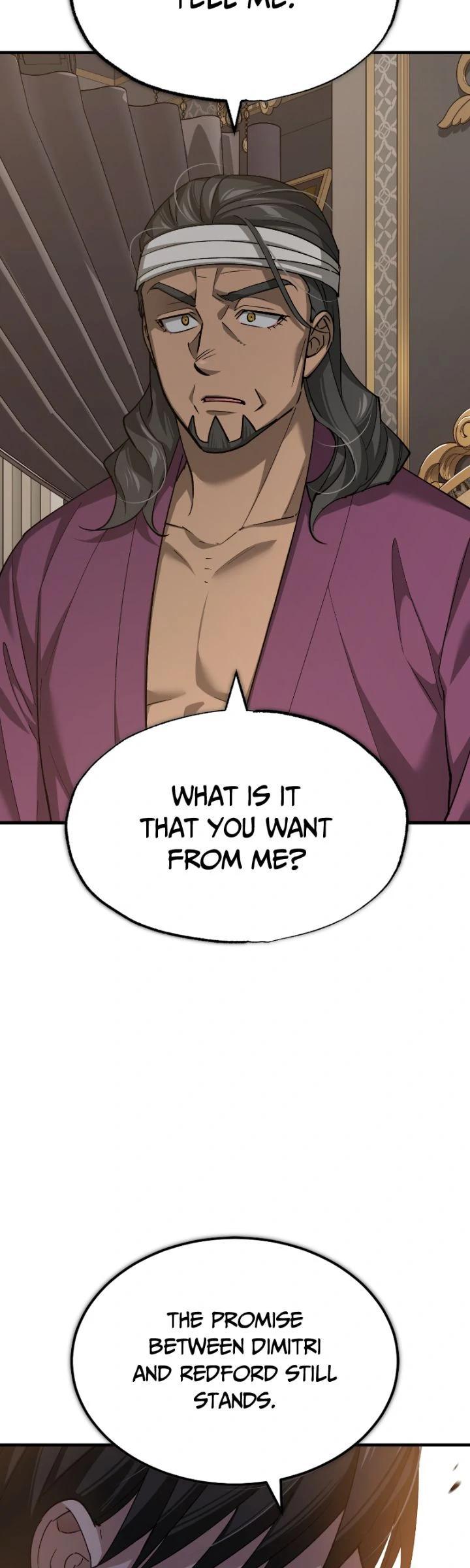Read Descended from Divinity Manga Online