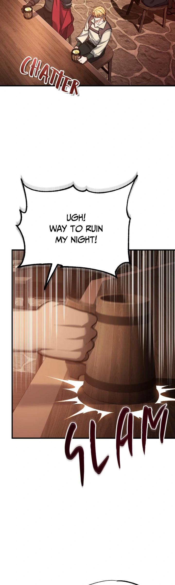Read Descended from Divinity Manga Online