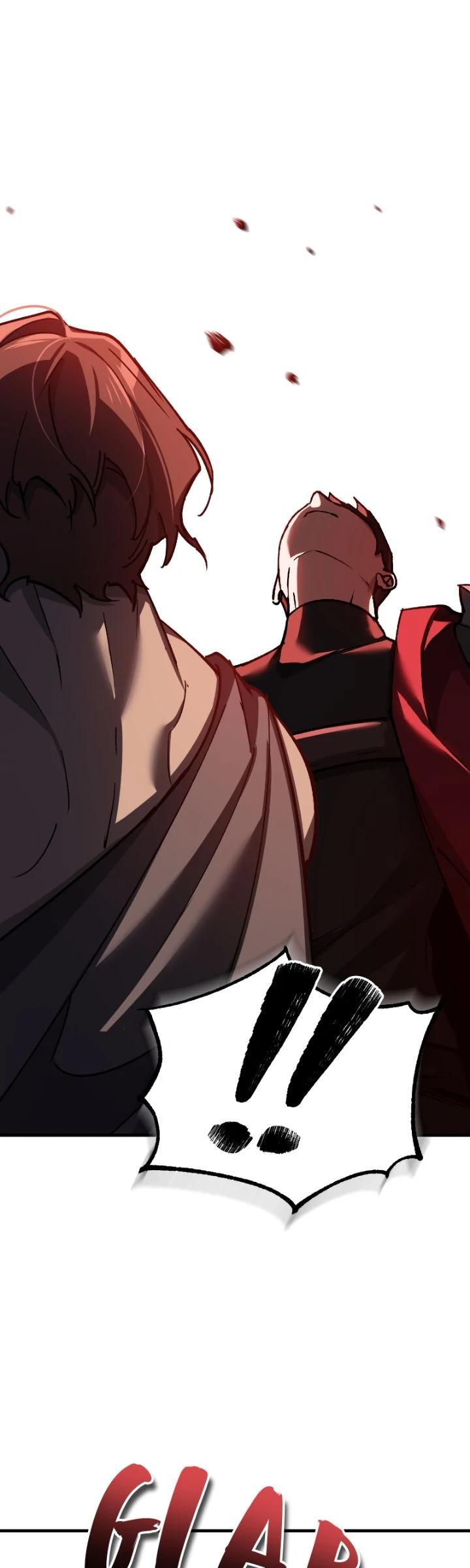 Read Descended from Divinity Manga Online