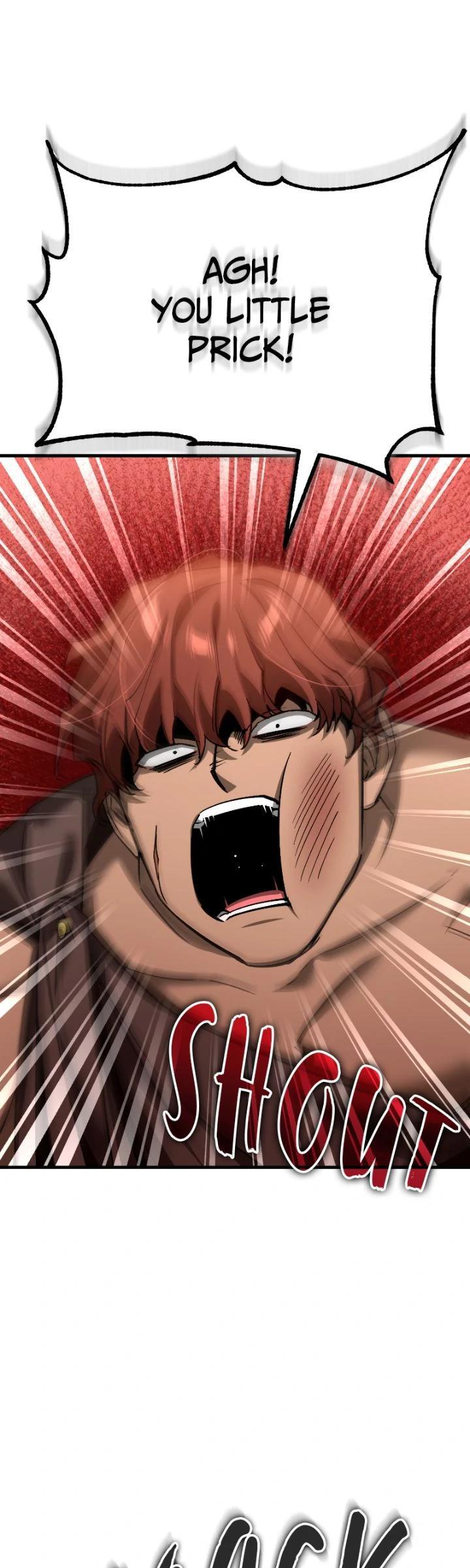 Read Descended from Divinity Manga Online