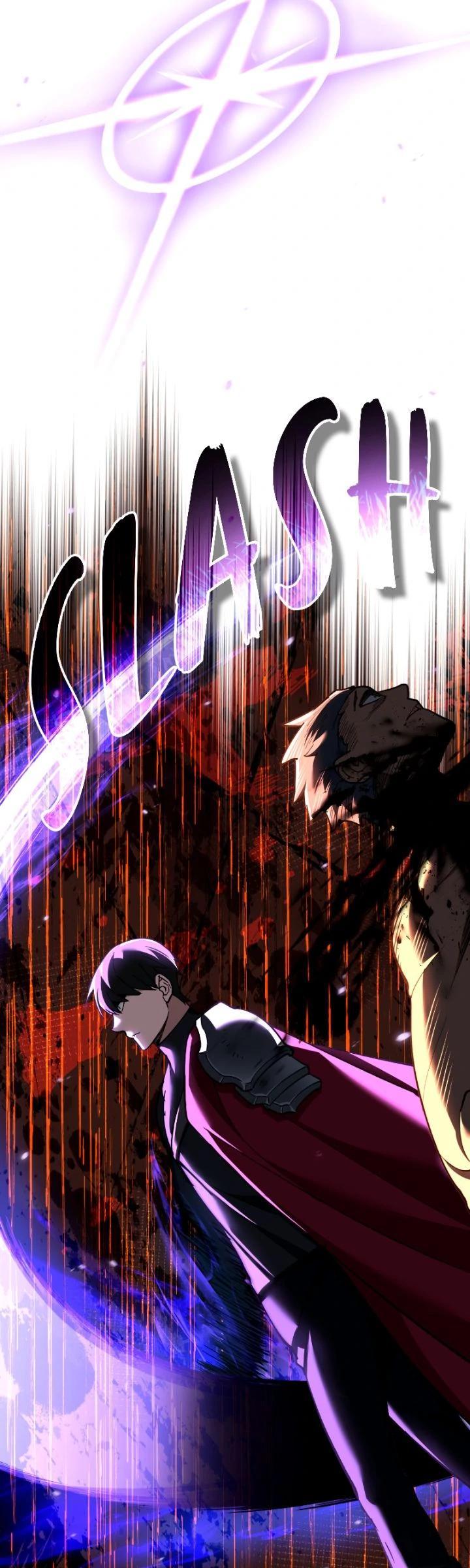 Read Descended from Divinity Manga Online