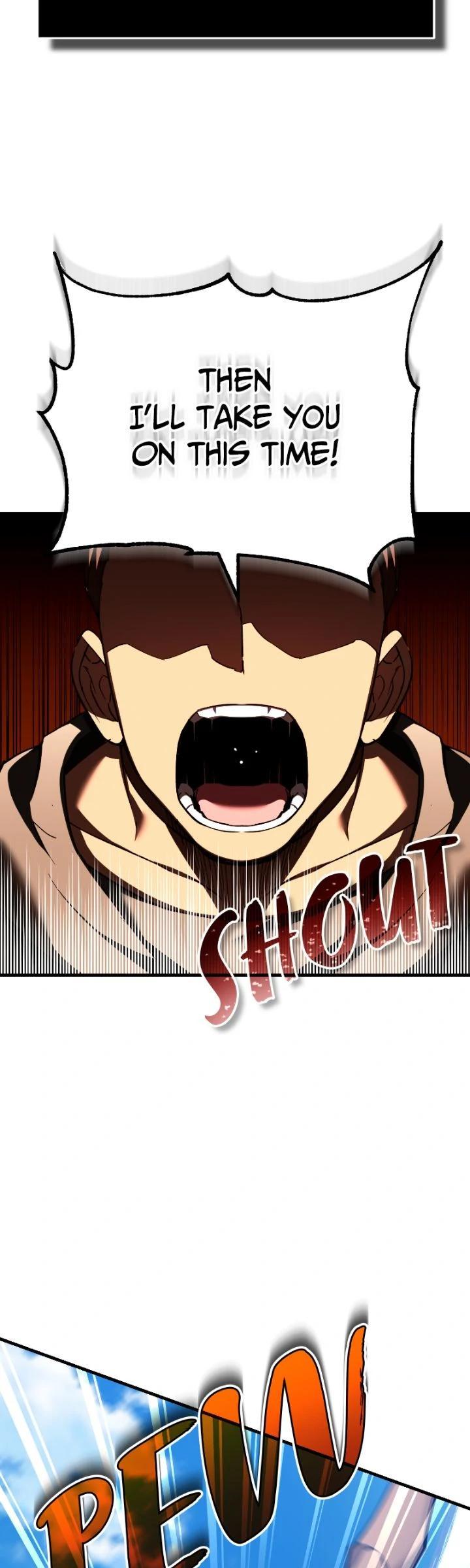 Read Descended from Divinity Manga Online