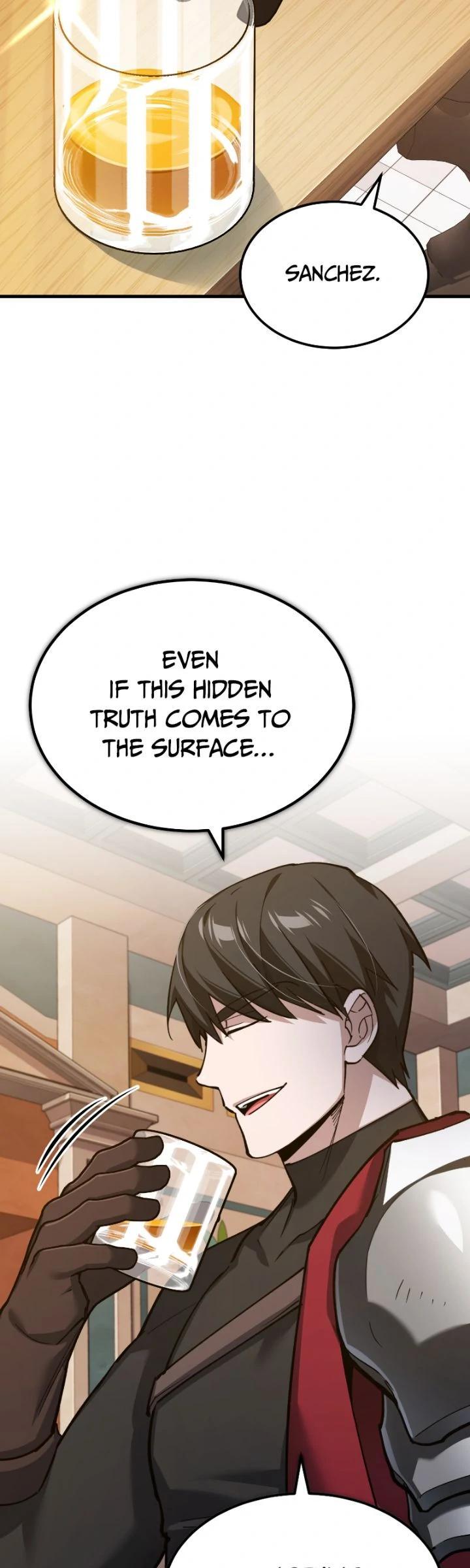 Read Descended from Divinity Manga Online