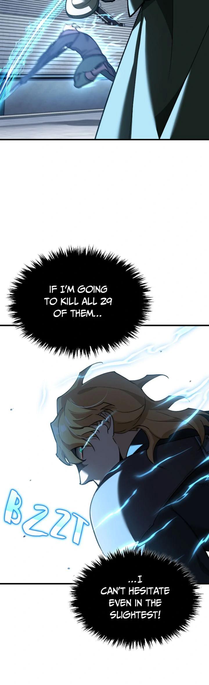 Read Descended from Divinity Manga Online