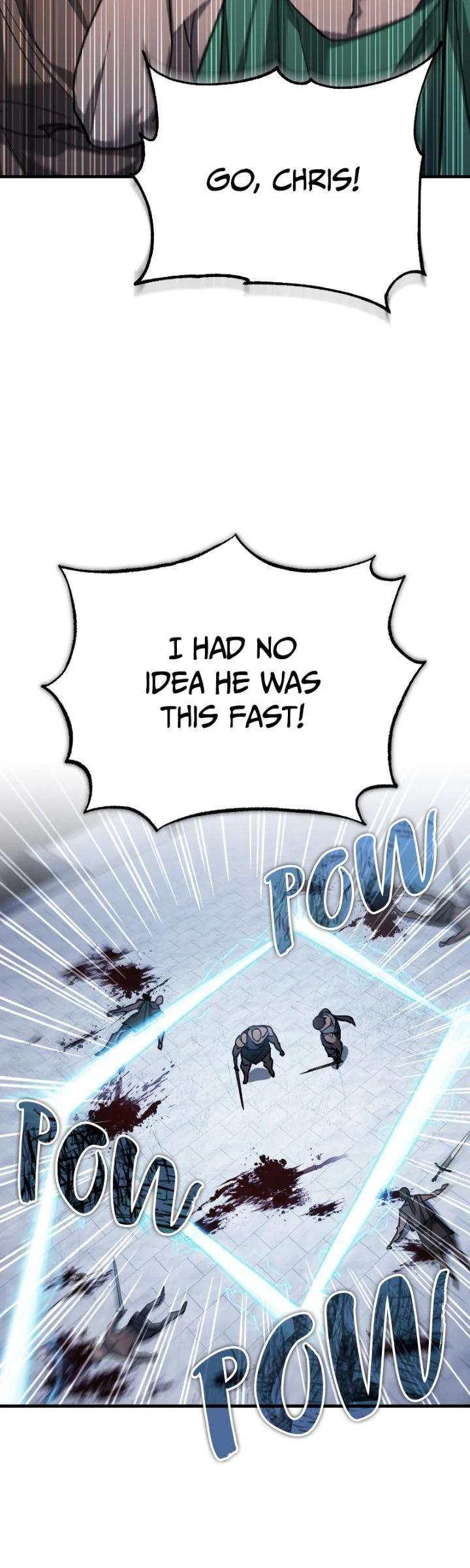 Read Descended from Divinity Manga Online