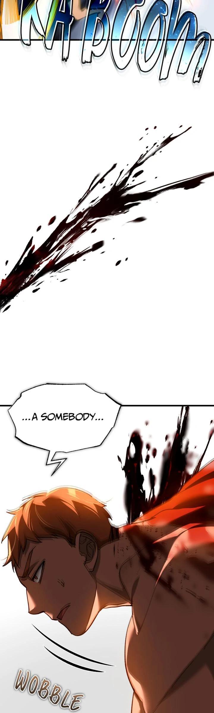 Read Descended from Divinity Manga Online