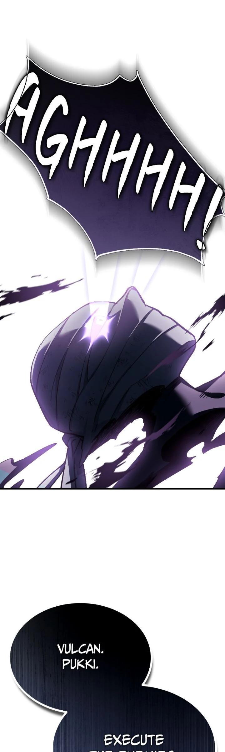 Read Descended from Divinity Manga Online