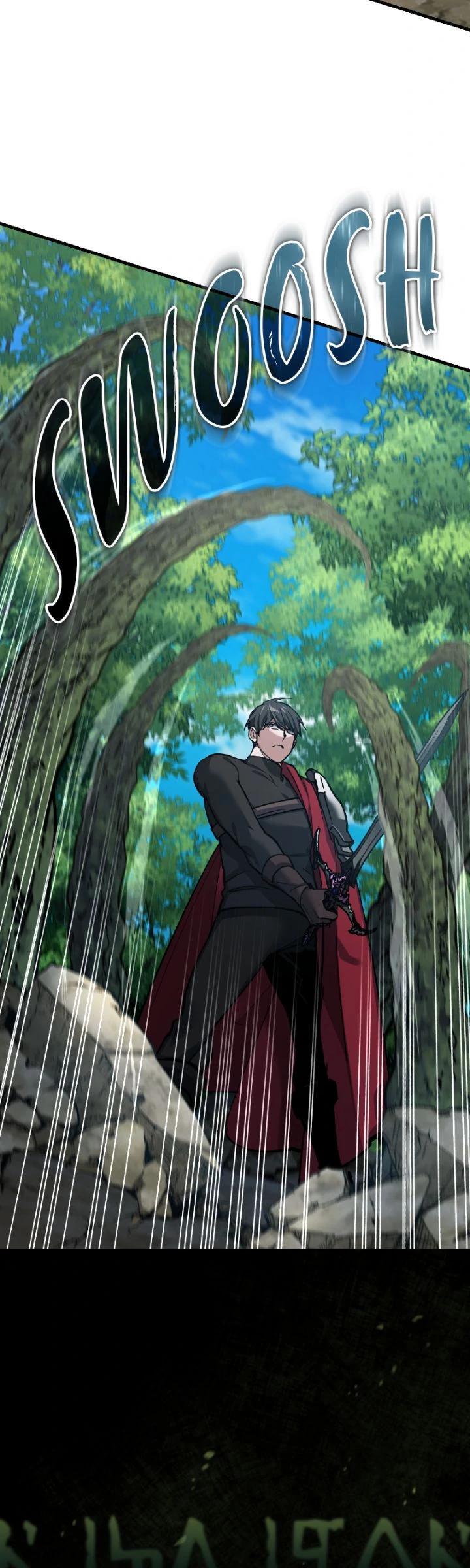 Read Descended from Divinity Manga Online
