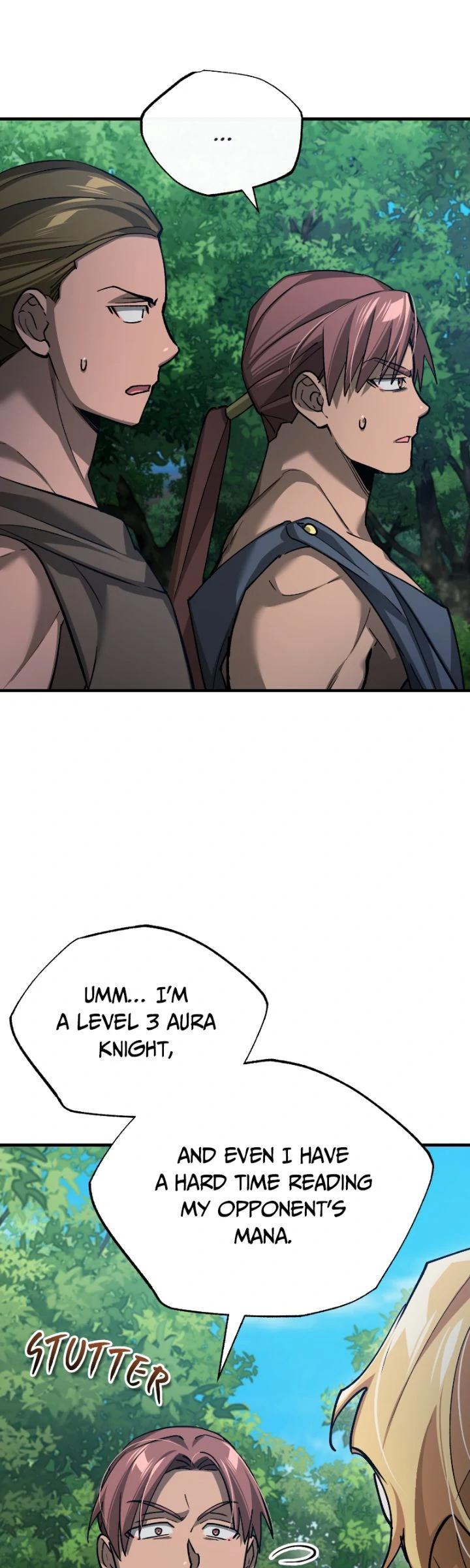 Read Descended from Divinity Manga Online