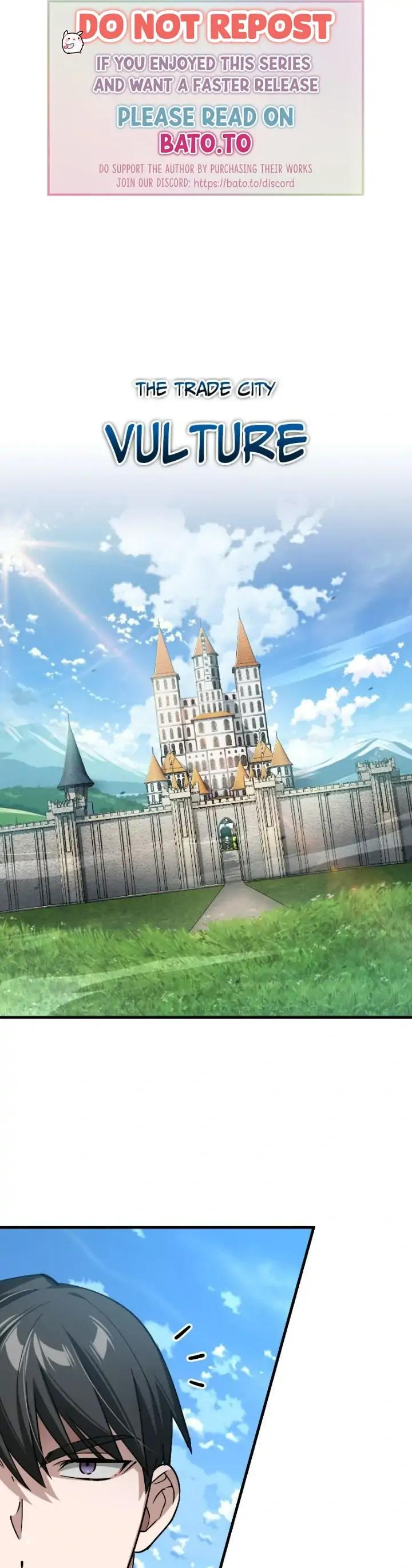 Read Descended from Divinity Manga Online