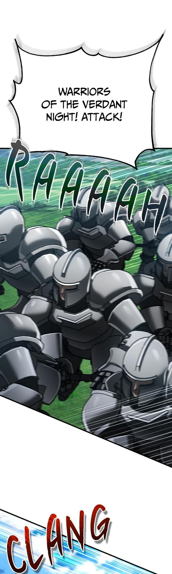 Read Descended from Divinity Manga Online