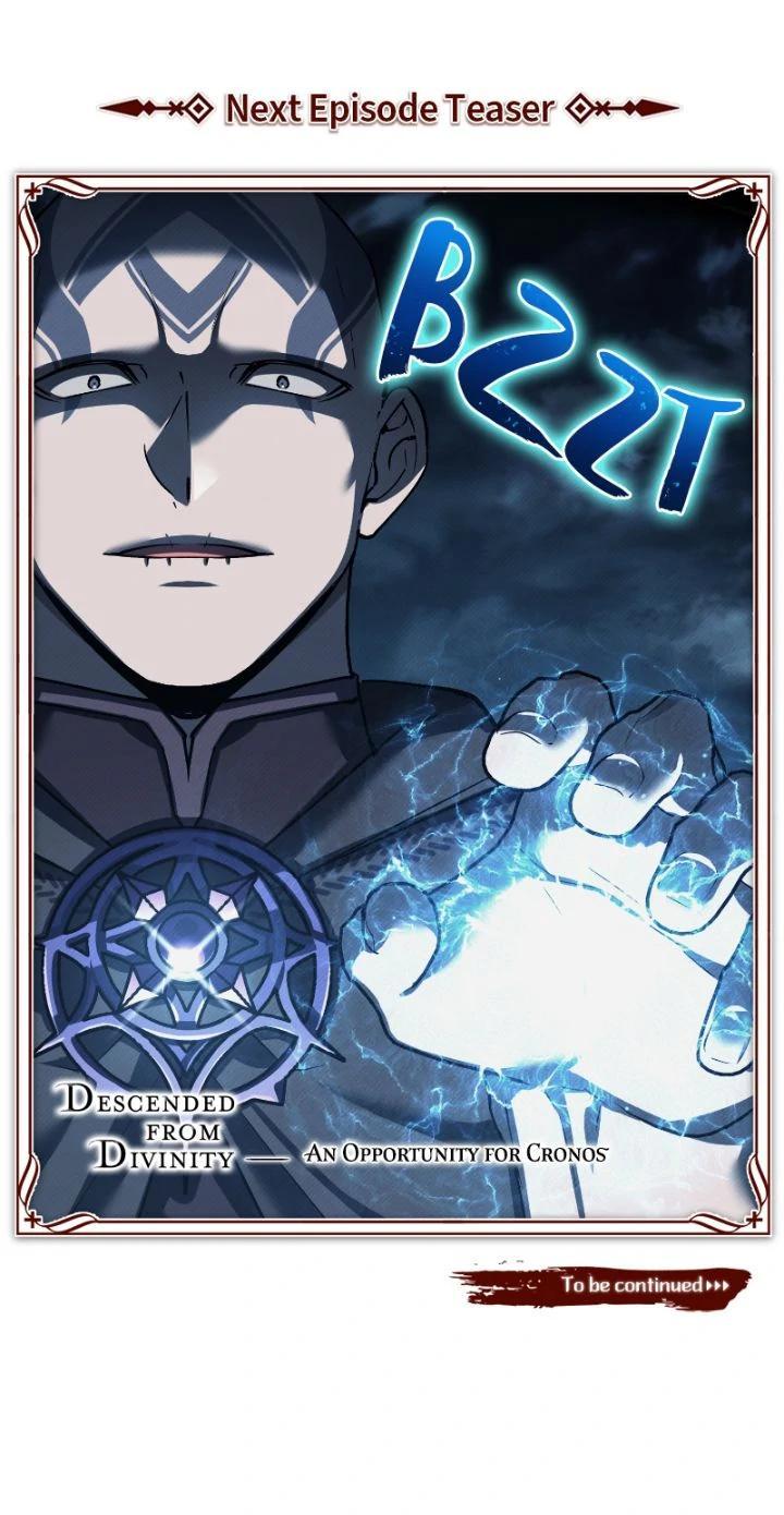 Read Descended from Divinity Manga Online