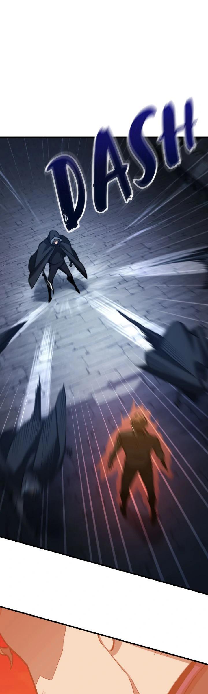 Read Descended from Divinity Manga Online