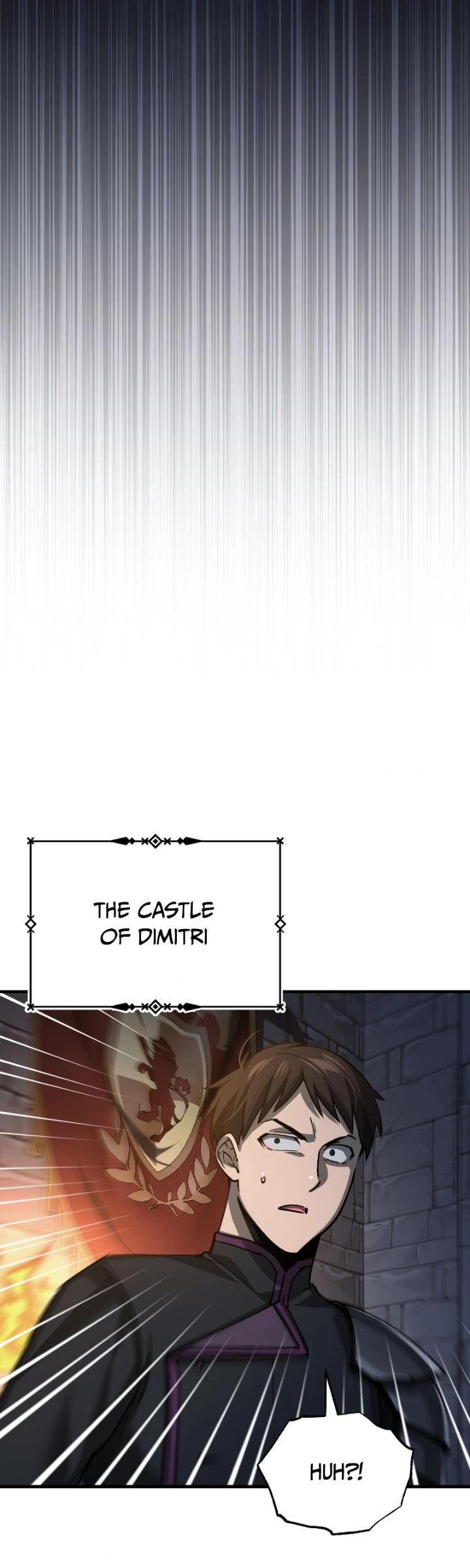 Read Descended from Divinity Manga Online