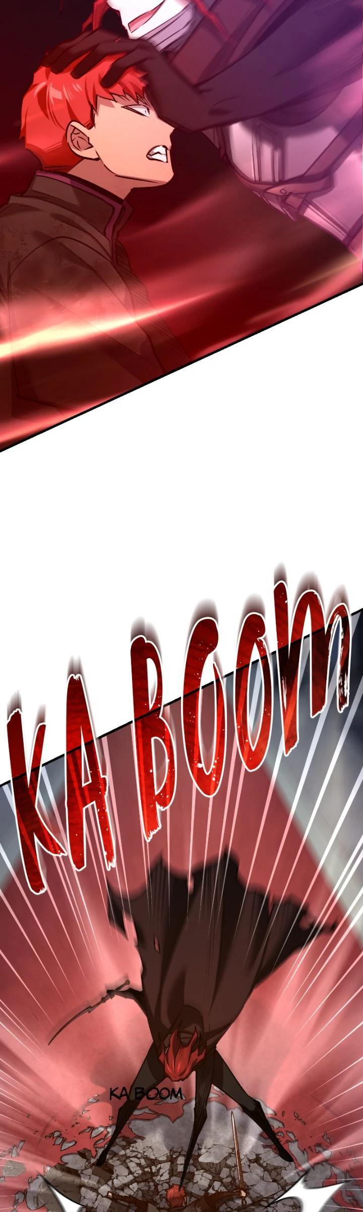 Read Descended from Divinity Manga Online