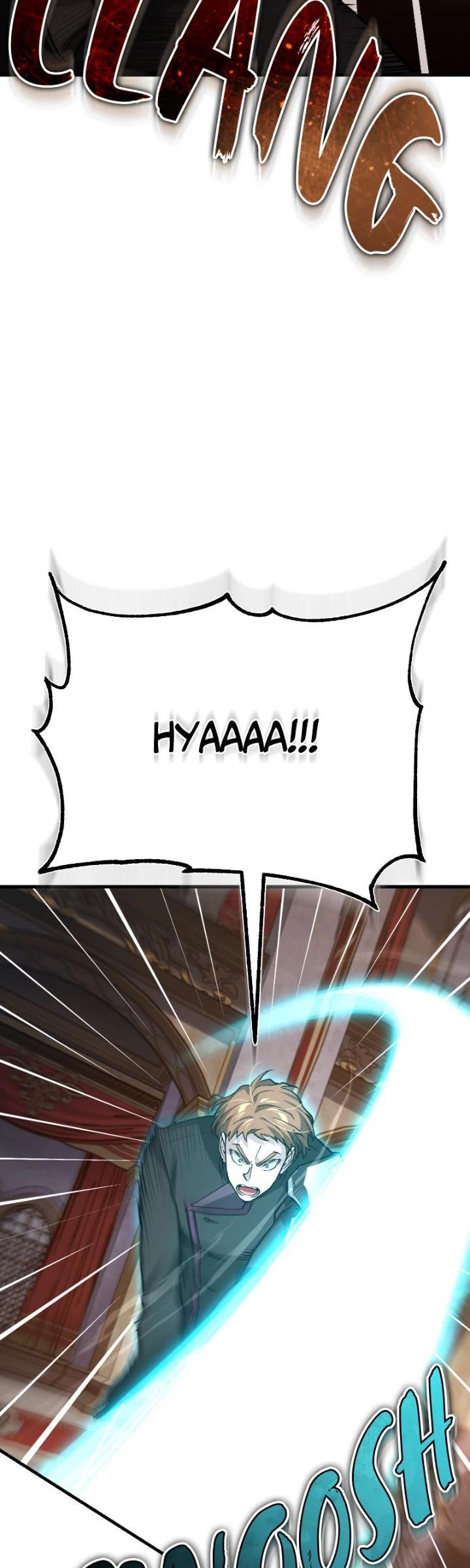 Read Descended from Divinity Manga Online
