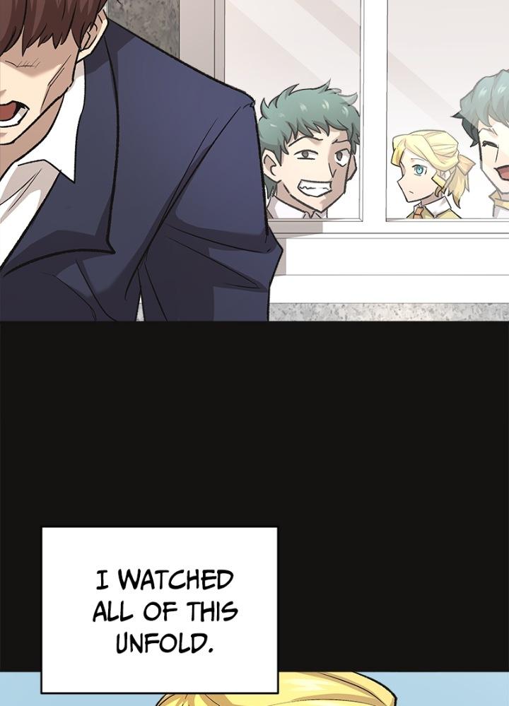 Read Descended from Divinity Manga Online