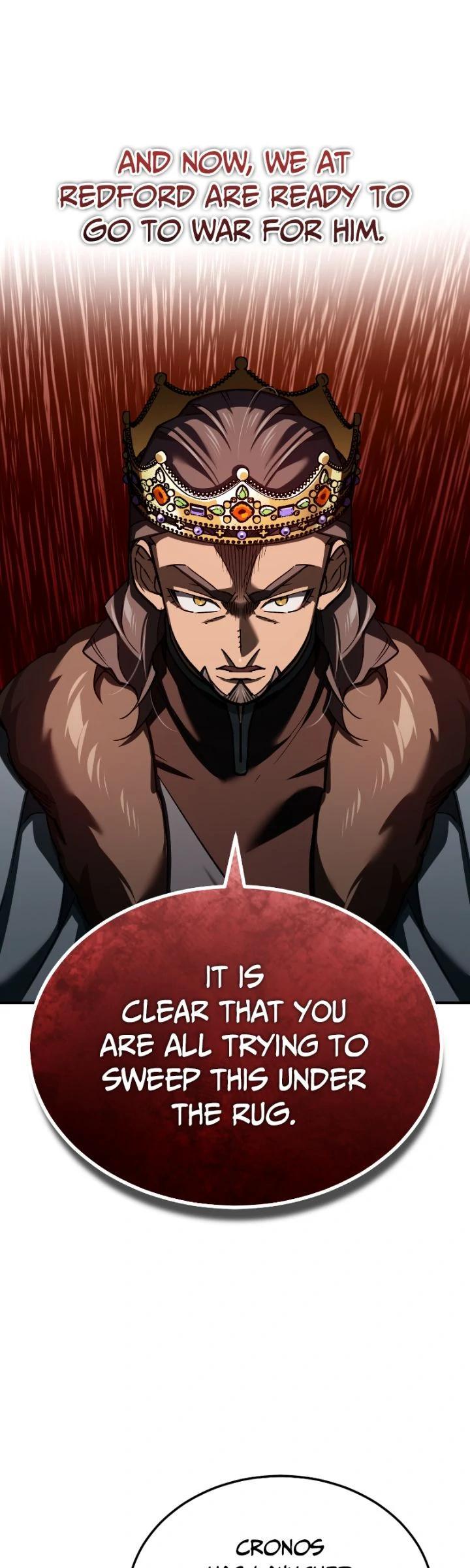 Read Descended from Divinity Manga Online