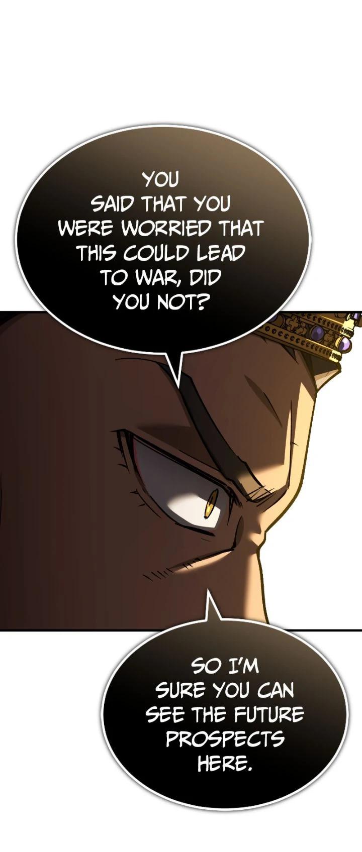 Read Descended from Divinity Manga Online