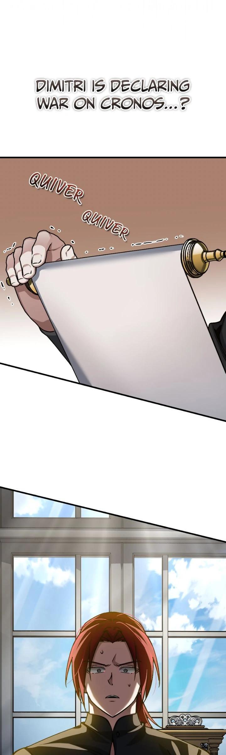 Read Descended from Divinity Manga Online