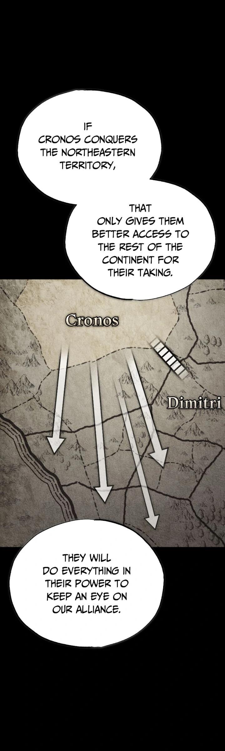Read Descended from Divinity Manga Online