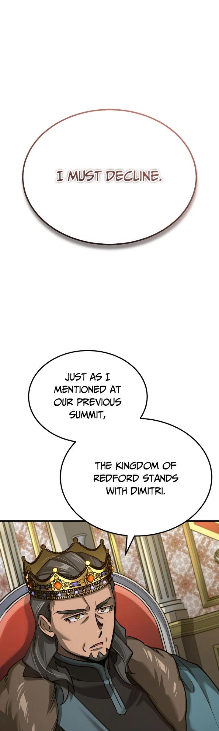 Read Descended from Divinity Manga Online