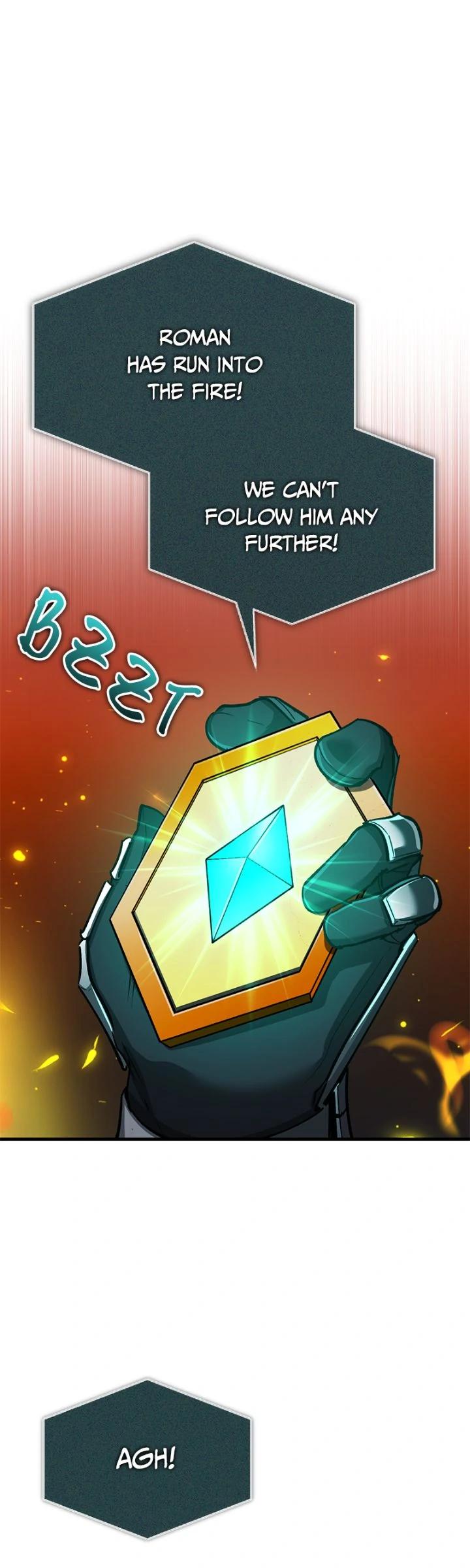 Read Descended from Divinity Manga Online
