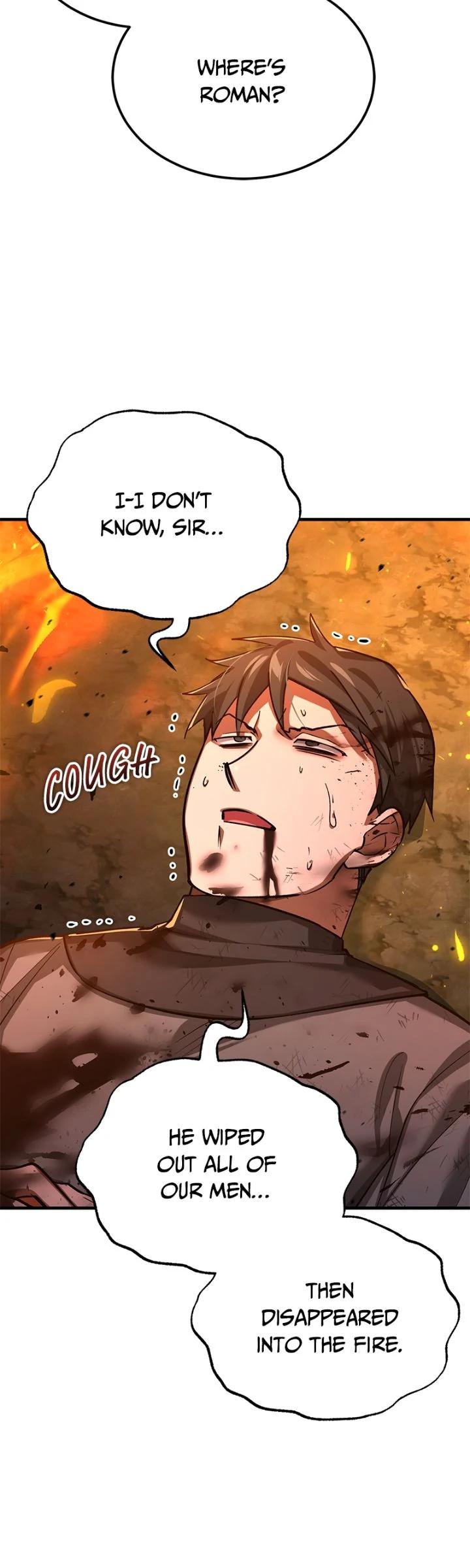 Read Descended from Divinity Manga Online