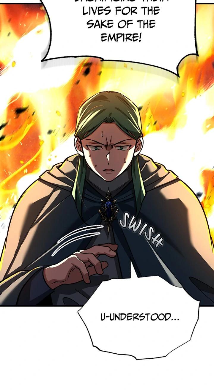 Read Descended from Divinity Manga Online