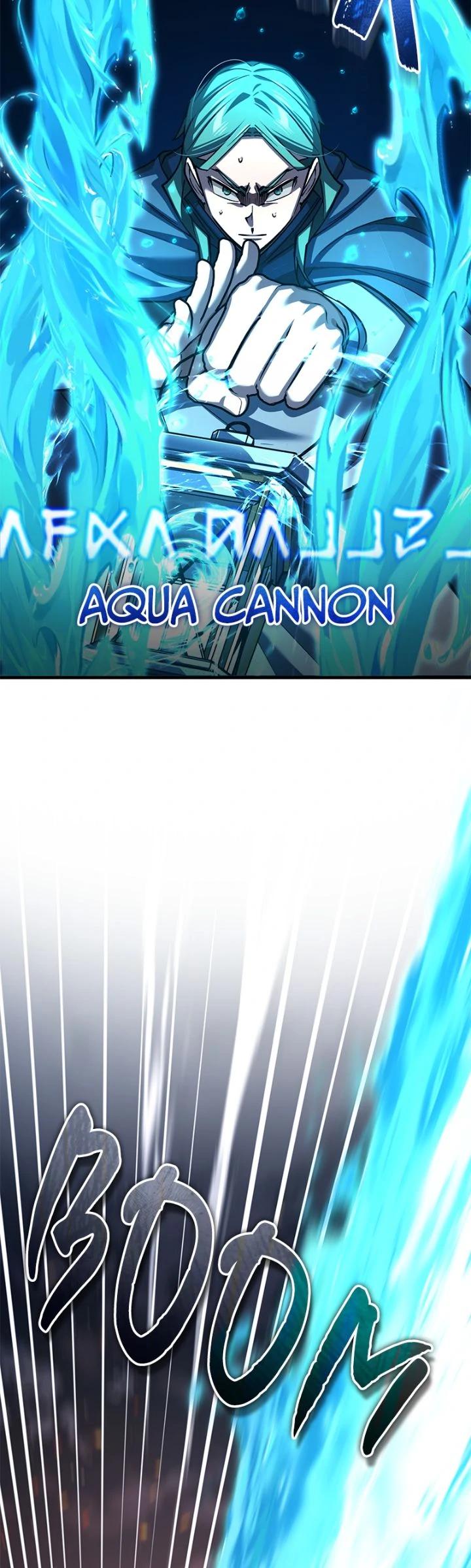Read Descended from Divinity Manga Online