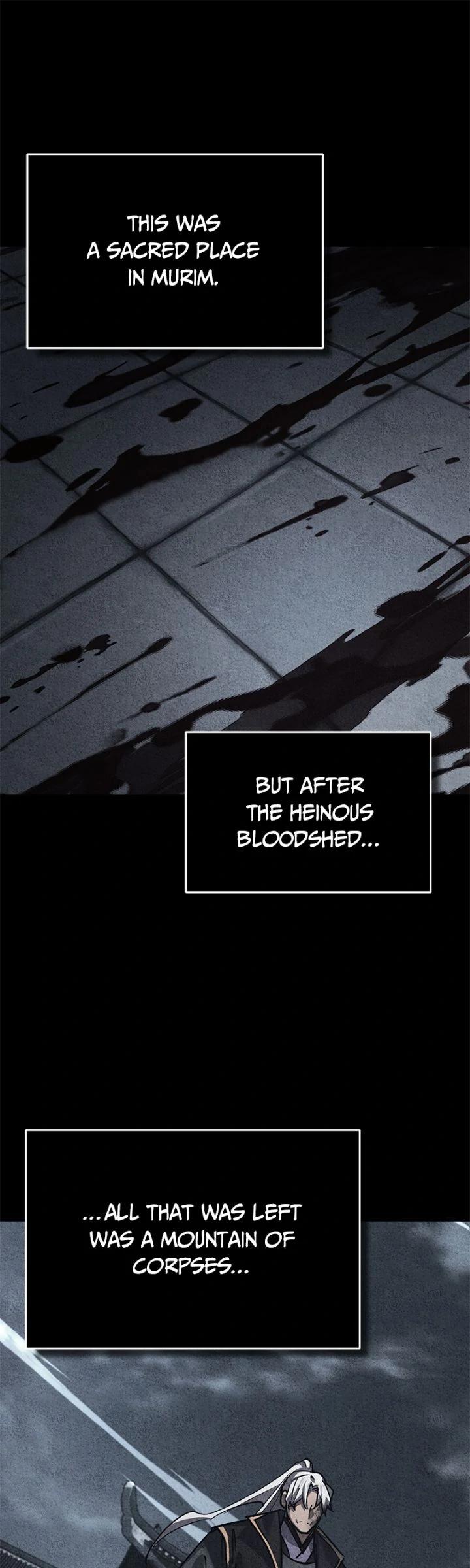 Read Descended from Divinity Manga Online